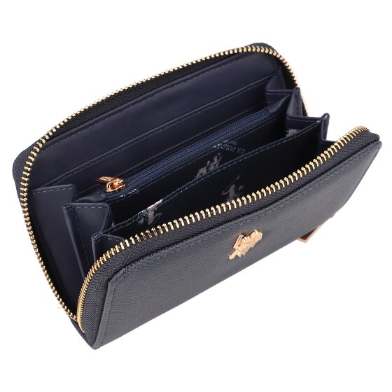 U.S. Polo Assn. Jones Portemonnee 15 cm