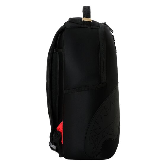 Sprayground Shark Central Dagrugzak 45 cm Laptopvak