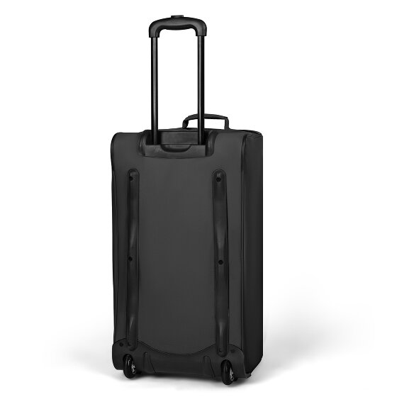 Redolz Duffle Essentials reistas op 2 wielen 61 cm