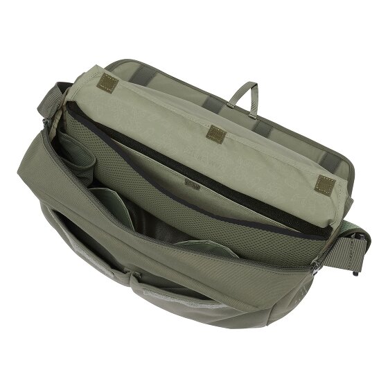 Vaude Coreway Boodschapper 38 cm Laptop compartiment