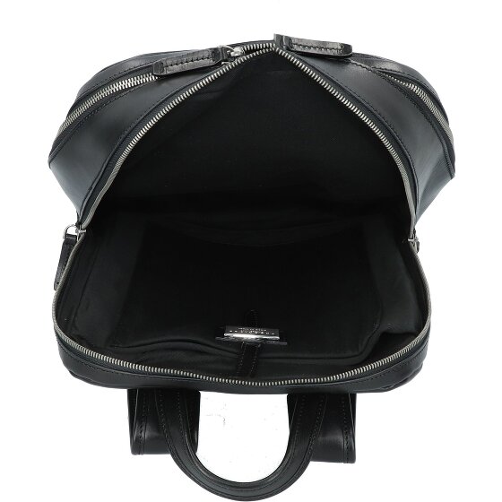 The Bridge Story Uomo Rugzak Leer 42 cm Laptopcompartiment