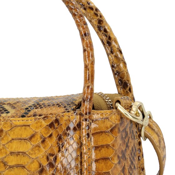 Burkely Vintage Veda Schoudertas Leer 20 cm