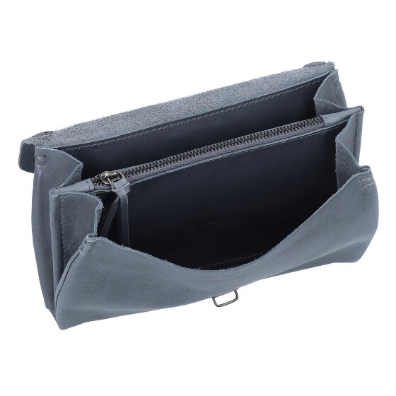 Harold's Fold Crossbody tas Leder 20 cm