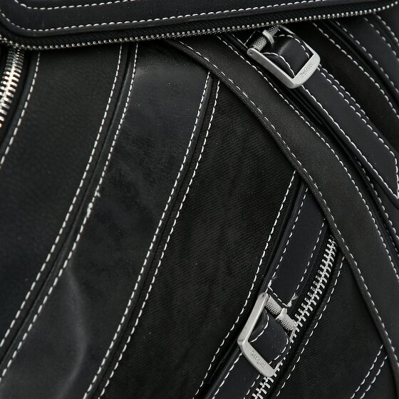 Desigual Fibonacci Hampton Stad rugzak 32 cm