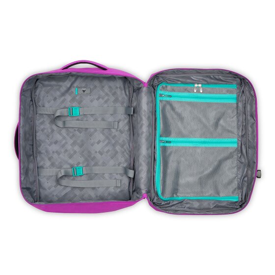 Roncato Ironik 2.0 Dagrugzak 55 cm Laptop compartiment