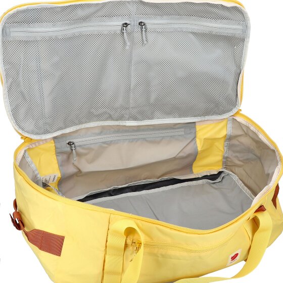 Fjällräven High Coast Weekender reistas 56 cm