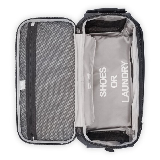 Delsey Paris Aventure Weekender reistas 53 cm