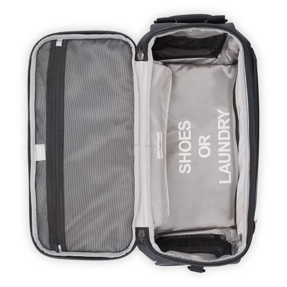 Delsey Paris Aventure reistas 53 cm laptopvak