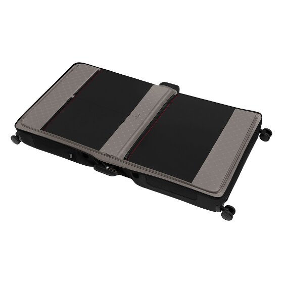 Victorinox Werks Traveler 7.0 4 wielen Loodswagen 58 cm