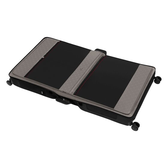 Victorinox Werks Traveler 7.0 4 wielen Bedrijfswagen 58 cm Laptop compartiment