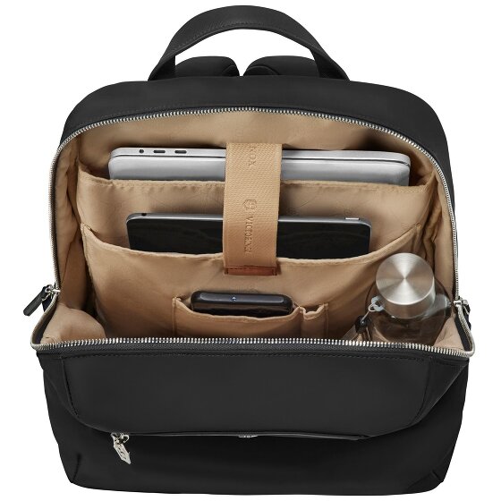 Victorinox Victoria Signature Compacte Rugzak 38 cm laptopvak