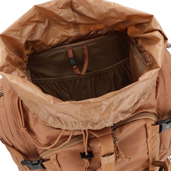 Fjällräven Kajka 55 Trekking rugzak M-L 74 cm