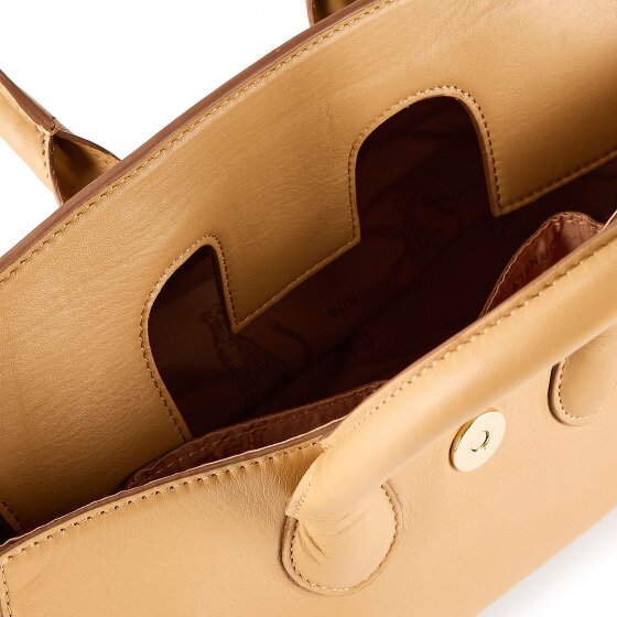 Burkely Demi Handtas Leder 28 cm