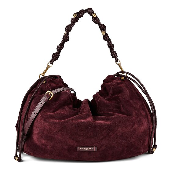 Gianni Chiarini Morgana Schoudertas Leder 46 cm