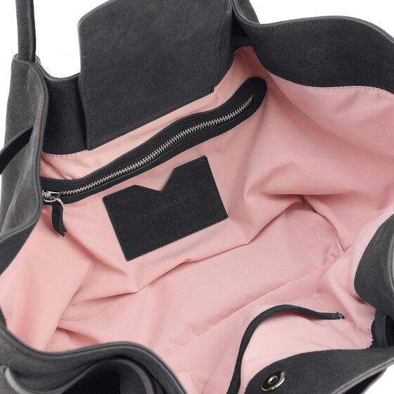 LES VISIONNAIRES Bonnie Shopper Tas Leder 51 cm