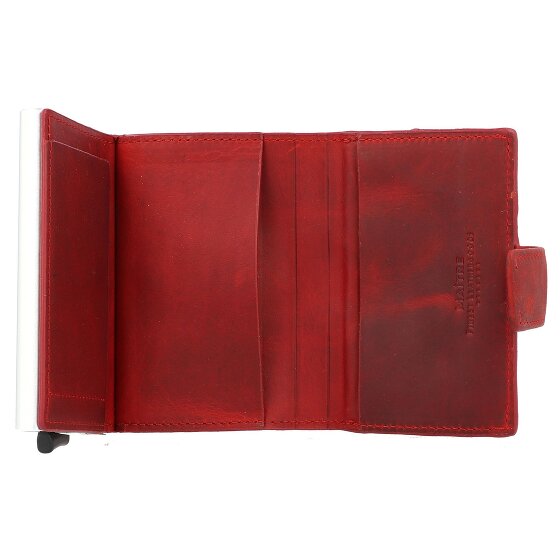 Maître Birkenfeld c-three Kredietkaart etui RFID-bescherming Leer 6.5 cm