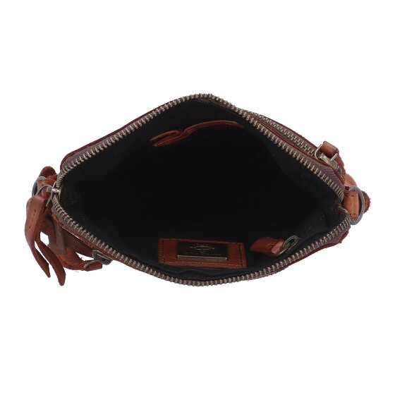 Harbour 2nd Anchor Love Taliza Schoudertas Leer 19 cm
