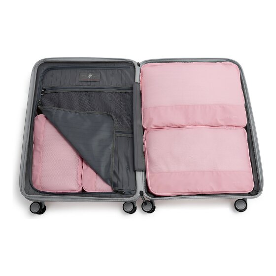 Heys Accessoires kofferset 5 stuks.