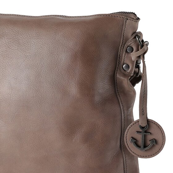 Harbour 2nd Anchor Love Vera Crossbody tas Leder 34 cm