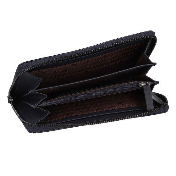 Braun Büffel Verona portemonnee leer 19 cm