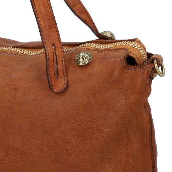 Campomaggi Melissa Schoudertas Leer 32 cm