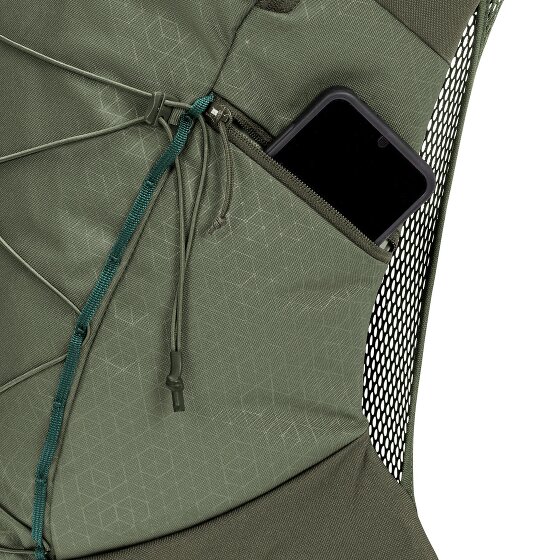 Vaude Agile Air Wandelrugzak 53 cm