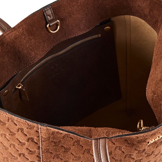 Joop! Velluto Stampa Elea Shopper Tas Leer 31 cm