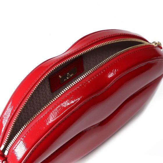AIGNER Fashion Schoudertas Leer 23 cm