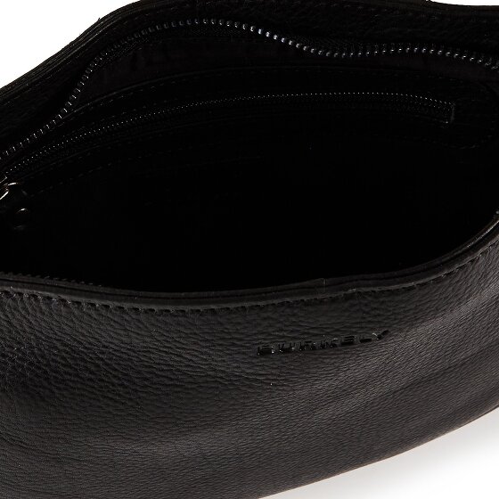 Burkely Antique Avery Schoudertas Leer 25 cm