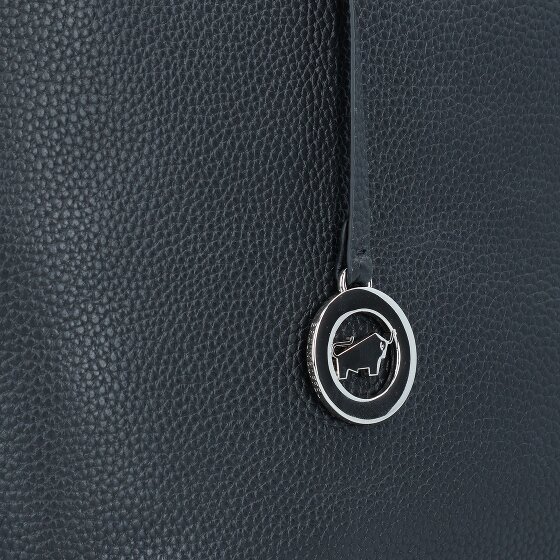 Braun Büffel Hanna Shopper Tas S Leer 38 cm