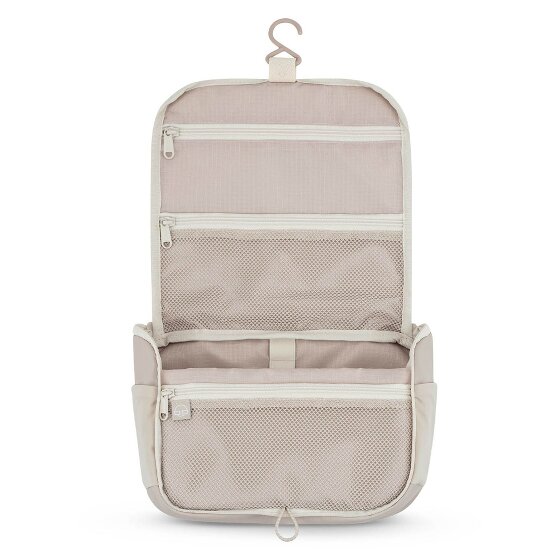 Johnny Urban Travel Series Logan Toilettas 26 cm