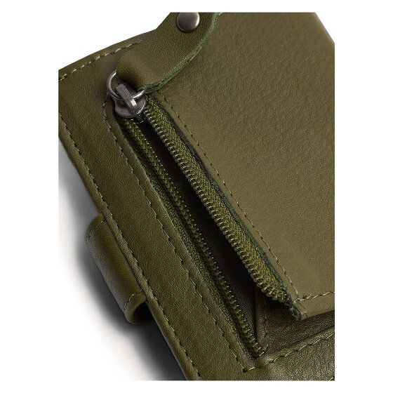 The Chesterfield Brand Althea Portemonnee RFID-bescherming Leder 7 cm