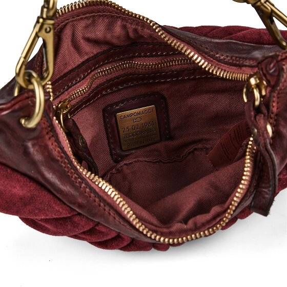 Campomaggi Luna Handtas M 28 cm