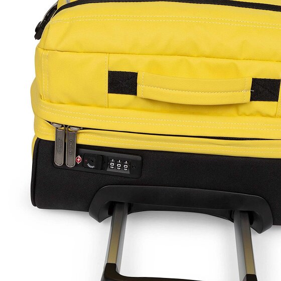 Eastpak Transit'R Plus 2 wielen Cabinewagen 55 cm