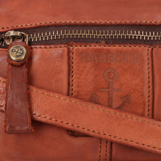 Harbour 2nd Nyla Schoudertas Leer 22 cm Harbour 2nd Nyla Schoudertas Leer 22 cm