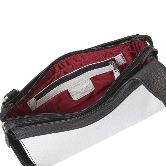 Voi Hirsch Schoudertas Leer 25 cm Voi Hirsch Schoudertas Leer 25 cm