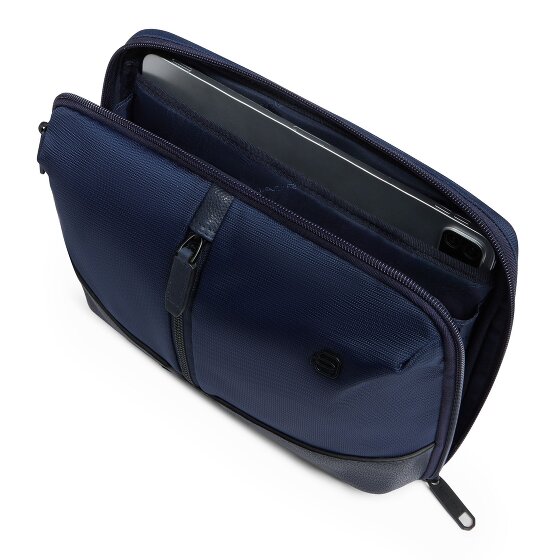 Piquadro Marcel Koffer RFID-bescherming 27 cm