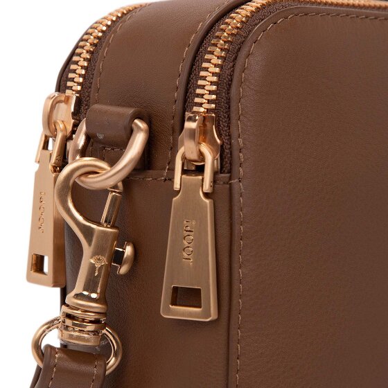 Joop! Susan Crossbody tas Leder 22 cm