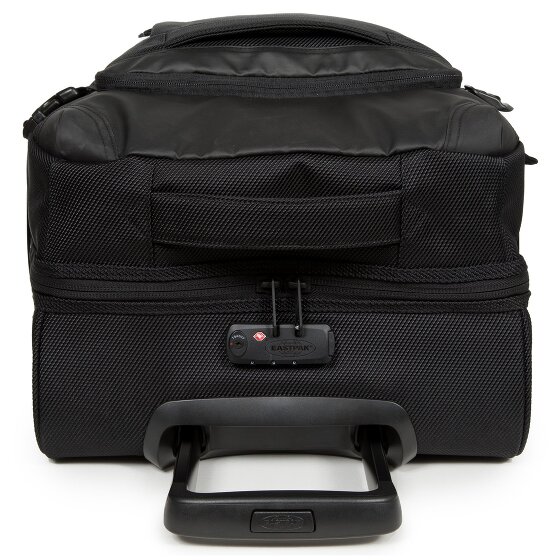 Eastpak Tranverz M 2-wielige trolley 67 cm