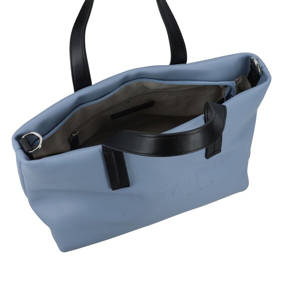 Tom Tailor Thessa Shopper Tas 29.5 cm