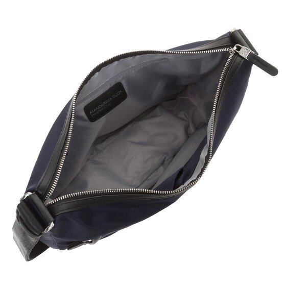 Mandarina Duck Hunter Schoudertas 35 cm Mandarina Duck Hunter Schoudertas 35 cm