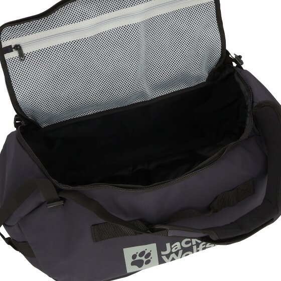 Jack Wolfskin All-In Duffle 45 Weekender reistas 62 cm