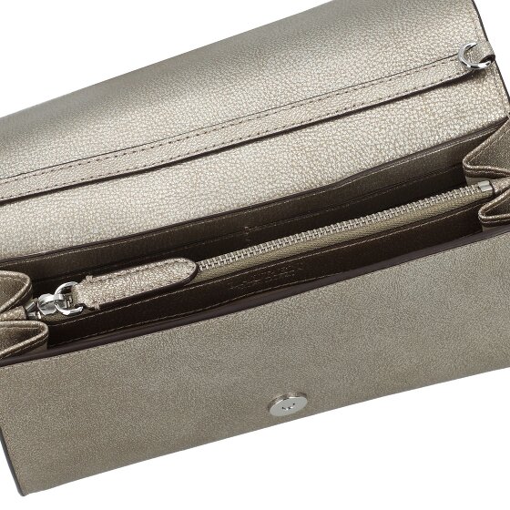 Lauren Ralph Lauren Adair Koppeltas Leer 20 cm