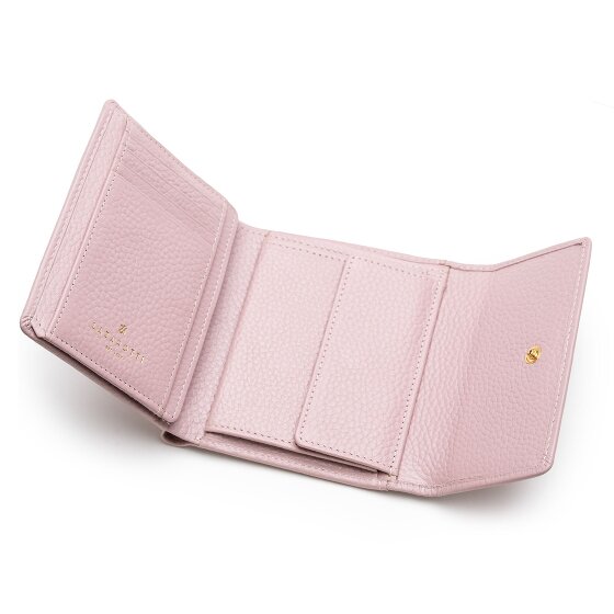 Lazarotti Bologna Leather Portemonnee Leer 12 cm