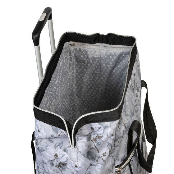 Punta Big Wheel Winkelwagen 62 cm