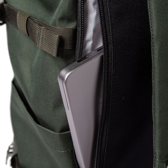 Sandqvist Icon Dagrugzak 65 cm Laptop compartiment