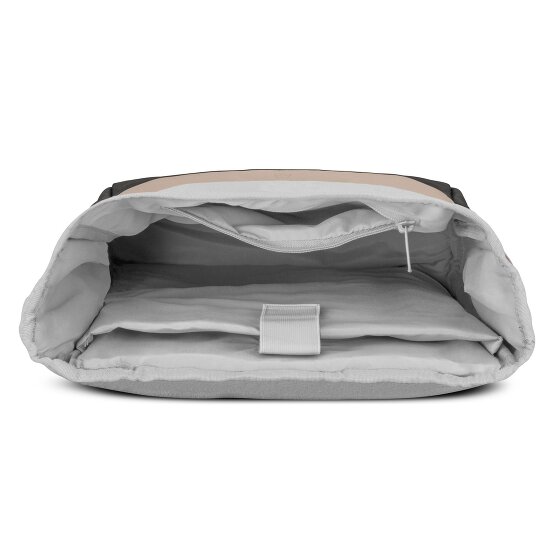 Johnny Urban Sleek Series Harvey Medium Dagrugzak 41 cm Laptop compartiment Johnny Urban Sleek Series Harvey Medium Dagrugzak 41 cm Laptop compartiment