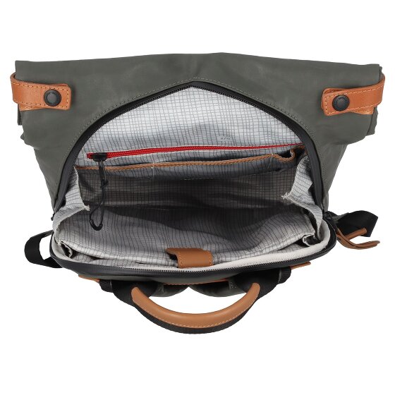 aunts & uncles Japan Wakayama Dagrugzak 35 cm Laptop compartiment