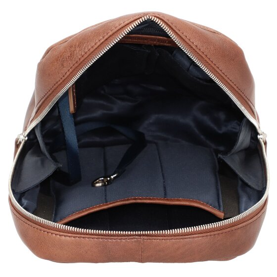 Leonhard Heyden Amsterdam Leder 20 cm