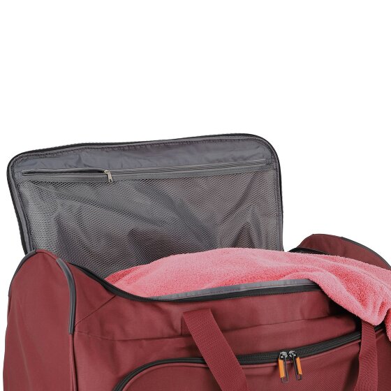 Travelite Basics 2 wielen Reistas 71 cm